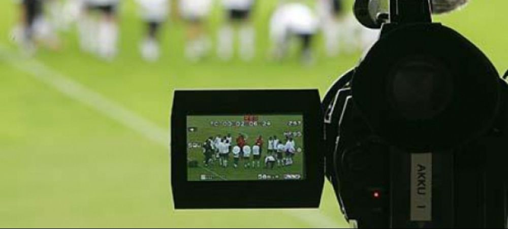 Posturile care detin drepturile TV din Liga au fost incluse in grila de cablu RCS RDS, dar nu si pe satelit