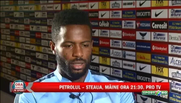 Interviu Fernando Varela