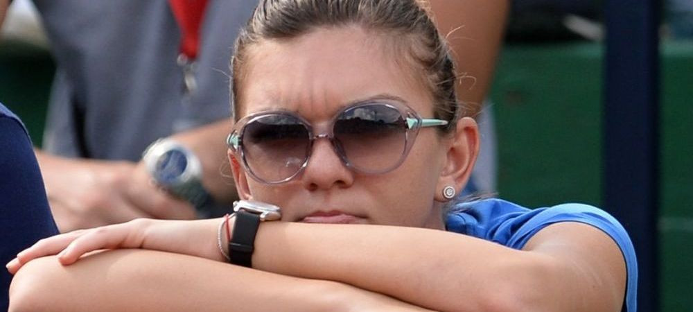 Simona Halep a fost OPRITA de Politie in timp ce conducea! Ce s-a intamplat dupa ce a GRESIT in trafic! VIDEO