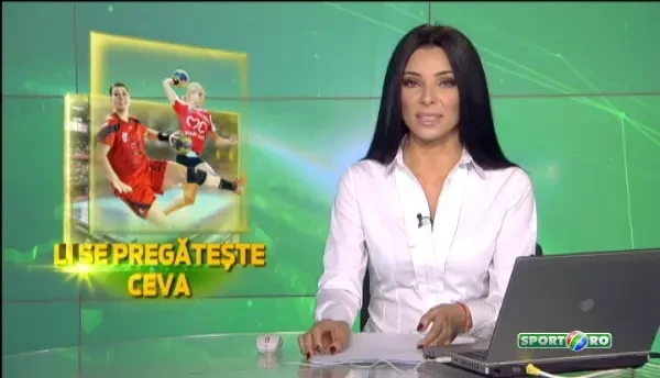 El Clasico din handbal, CSM Bucuresti - HCM Baia Mare, trimite 9 campioane mondiale pe teren! Vestergaard: Este un adevarat Real - Barca