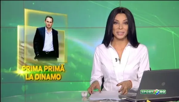 Baga MANA in buzunar: Negoita le-a pregatit o prima considerabila jucatorilor! Ce trebuie sa faca Dinamo in 180 de minute