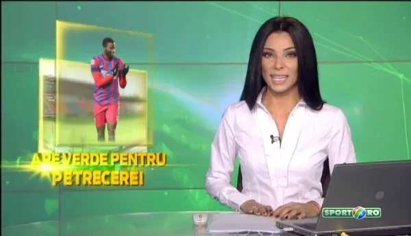 Promisiunea NEBUNA facuta de Fernando Varela, daca Steaua va lua urmatoarele 4 trofee in fotbalul romanesc! Ce spune fundasul