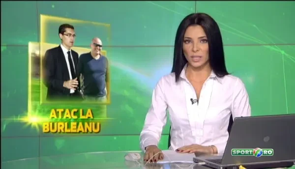 Piturca risca totul in "Dosarul Rezilierii"! Vezi ce se intampla daca va fi condamnat de catre procurori - VIDEO