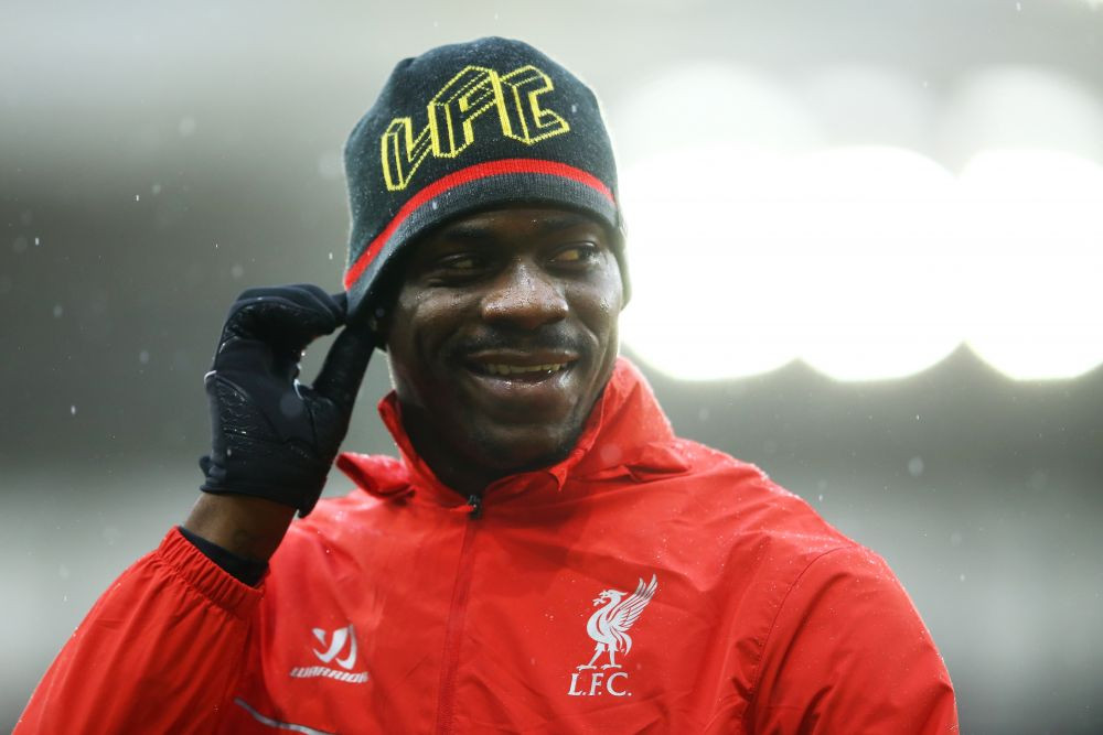 De ce mereu EL? Balotelli a comis-o din nou dupa meciul lui Liverpool! Mesajul criptic al lui Super-Mario