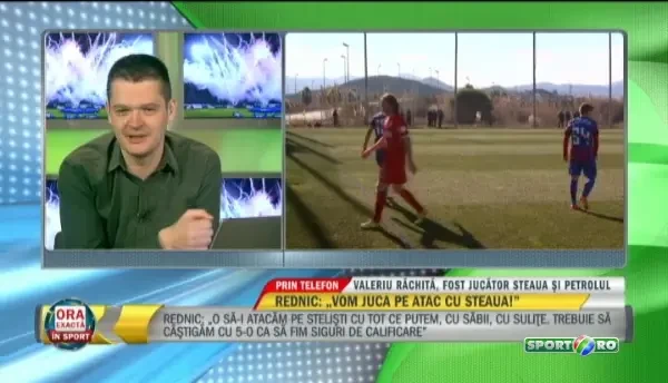 Reactia lui Rachita dupa ce Petrolul ar putea ajunge in mainile altor investitori