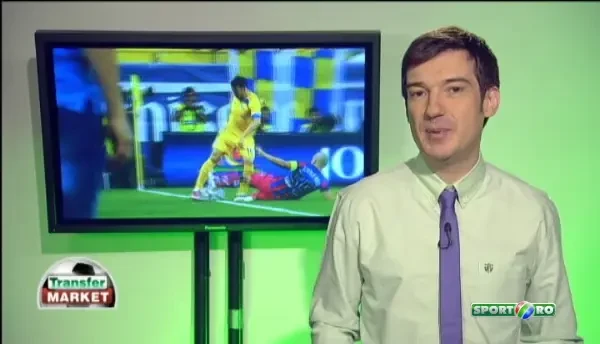 Mutarile de 35 de milioane de euro pregatite pentru diseara la Petrolul - Steaua de Rednic si Galca