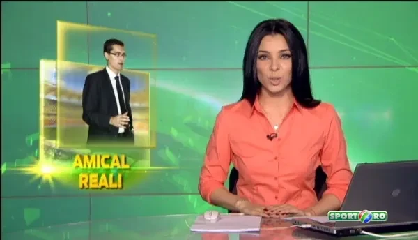 Mircea Lucescu, selectionerul Romaniei la EURO? Anuntul surprinzator facut de antrenorul lui Sahtior