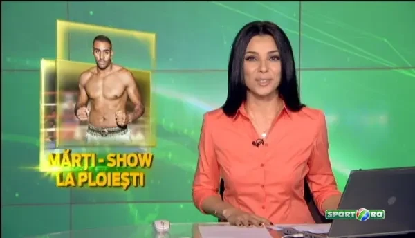 "Decat sa se duca la striptease mai bine sa vina la gala!" Invitatia facuta de durii din ring pentru femei, de 8 martie! VIDEO