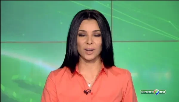 O mexicanca e noua iubita a lui Cristiano Ronaldo! Este reporter sportiv la o televiziune din Mexic! Vezi cum arata - VIDEO