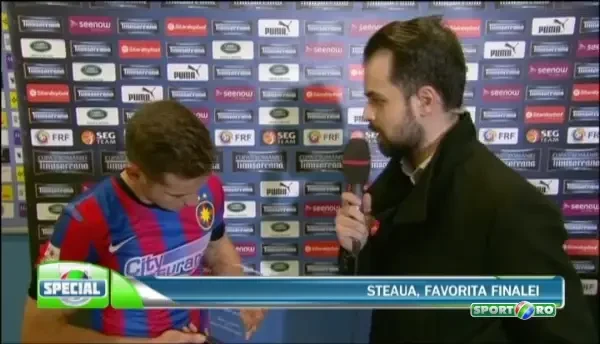 "De asta suntem campioni" Mesajul lui Chipciu pentru fani, dupa golul SALVATOR de la Ploiesti