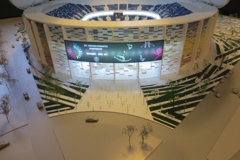 E OFICIAL! Universiada 2021, al doilea eveniment sportiv dupa Olimpiada, devine proiect de tara pentru Romania