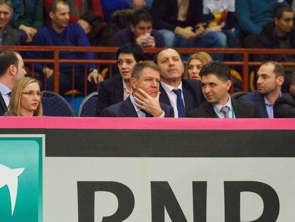 VICTORIE! Romania a DISTRUS Israel si s-a calificat in turul II al Grupei I! Jucam cu Slovacia pentru baraj la Grupa Mondiala_3