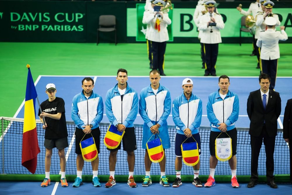 VICTORIE! Romania a DISTRUS Israel si s-a calificat in turul II al Grupei I! Jucam cu Slovacia pentru baraj la Grupa Mondiala_4