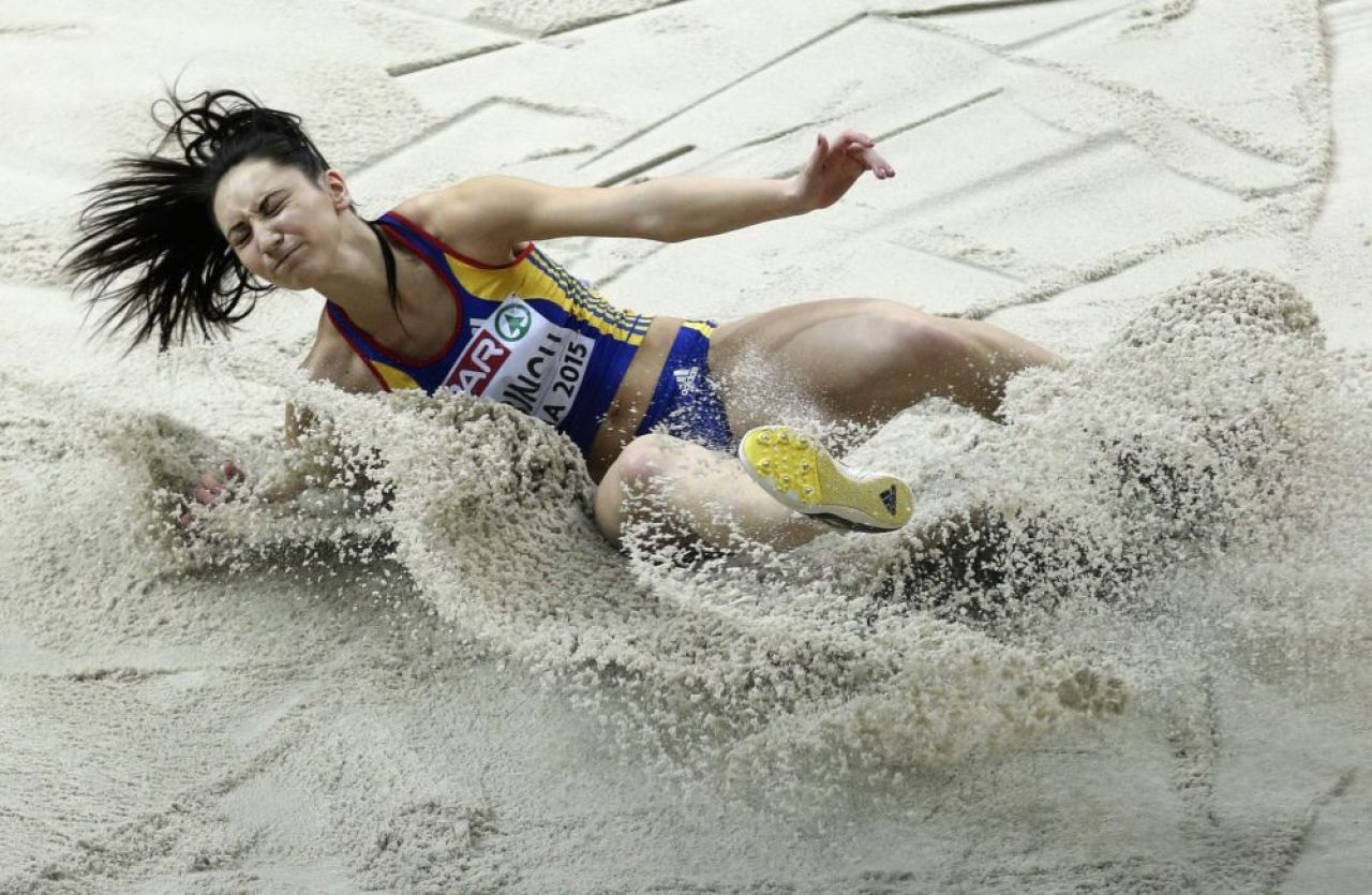 Performanta MARE pentru Romania la CE de atletism! Florentina Marincu a cucerit medalia de BRONZ la Praga!_1
