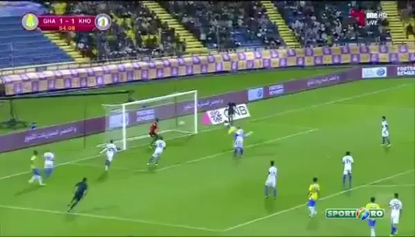 VIDEO Keseru, PRIMUL gol in Qatar: "Nu ma asteptam sa ma simt atat de bine" Cine e URMASUL sau de la Steaua