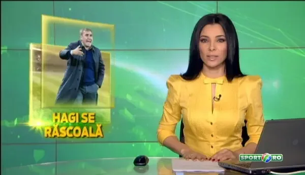 "S-a dat drumul la haiducie!" Atac incredibil al lui Hagi la adresa LPF dupa noile schimbari din Liga I: "Ce facem? Se mai joaca?"