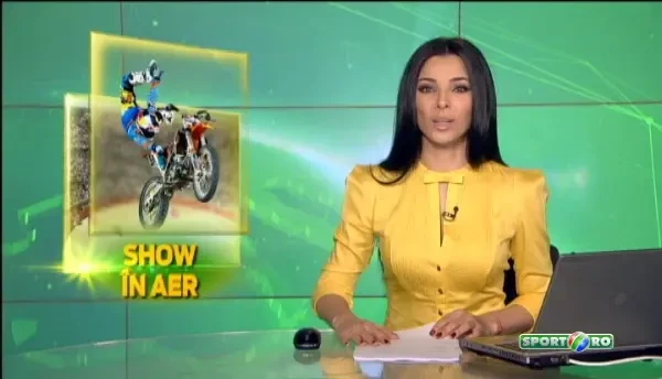 Imaginile zilei vin din Mexic: Pilotii de raliu au intrat in ring cu tauri de corida!