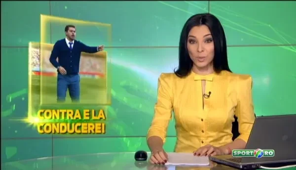 Unul da si unul nu! Contra a debutat cu victorie in China! Miriuta a fost umilit la Gyor si a luat arbitrul de gat! VIDEO