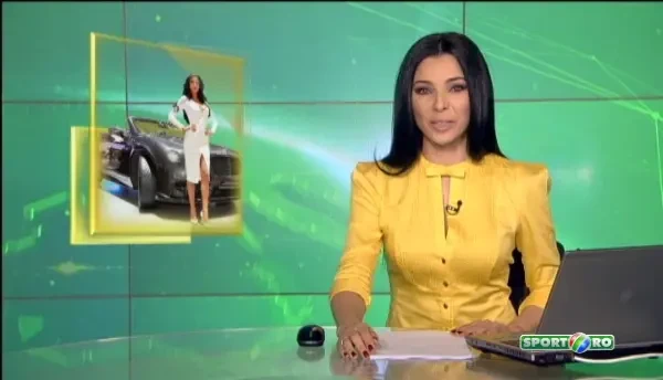 Duminica, ora 10:10 ProMotor la Sport.ro! Vezi cele mai tari imagini de la Geneva, cel mai important salon auto al anului!