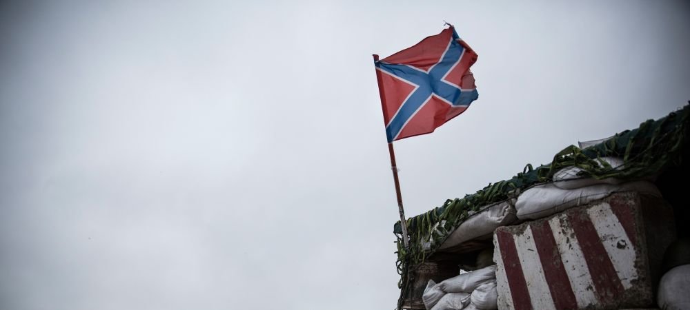 UEFA intervine in criza din Ucraina! Masura pe care a luat-o in teritoriile cucerite de rebeli!