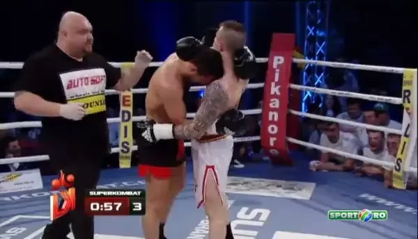 Decizie Amansio Paraschiv