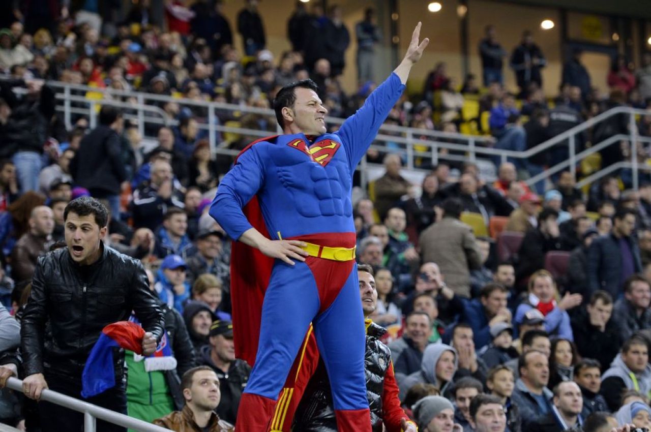 5 imagini care au disparut de la Steaua! Cum a ajuns un derby de titlu cu CFR de 100 mil euro din Romania sa se joace in anonimat_1