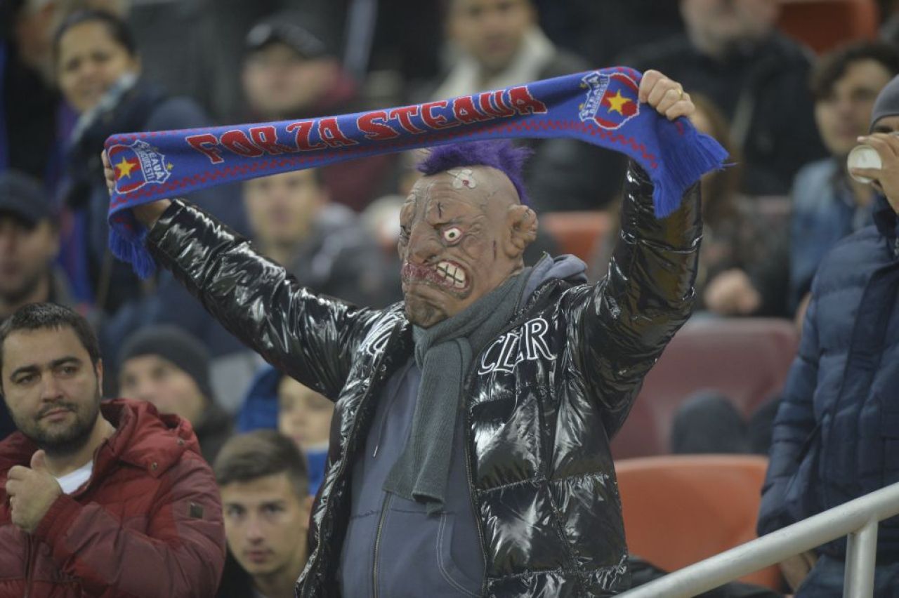 5 imagini care au disparut de la Steaua! Cum a ajuns un derby de titlu cu CFR de 100 mil euro din Romania sa se joace in anonimat_2