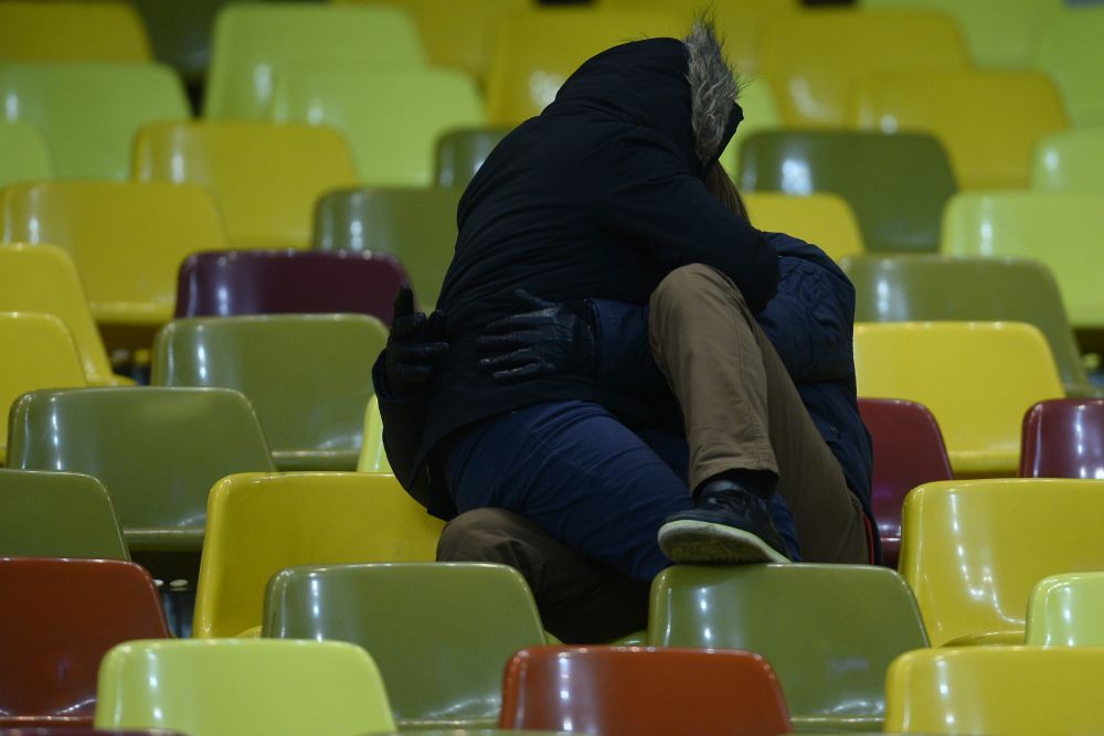 5 imagini care au disparut de la Steaua! Cum a ajuns un derby de titlu cu CFR de 100 mil euro din Romania sa se joace in anonimat_3