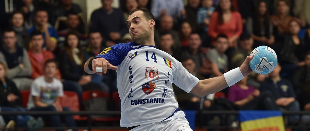 Victorie dramatica pentru HCM Constanta in Cupa EHF, 28-27 cu Granollers! Ultimele doua minute au fost incredibile