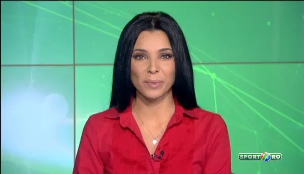 Se LUPTA cu toata lumea, loveste fara mila, dar REFUZA! Sa-i spuneti doamnei Anamaria ca nu vreau sa fie impresara mea! :) VIDEO