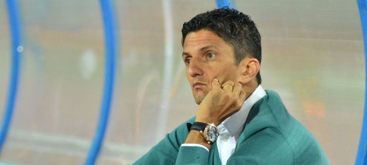 Razvan Lucescu vrea in Europa League! Serie INVINCIBILA a lui
