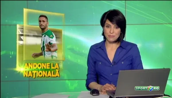 Andone a fost chemat la nationala! Prima reactie dupa ce a aflat ca Iordanescu l-a convocat