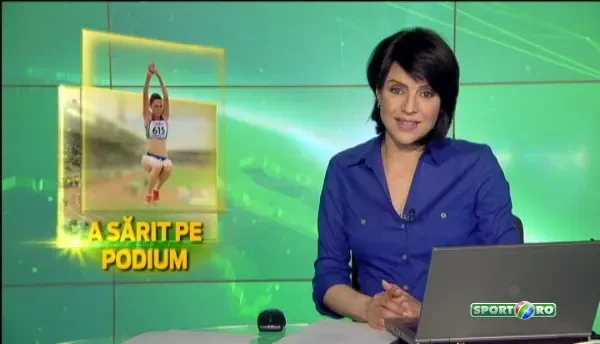 Au ajuns acasa si au avut o surpriza URIASA la aeroport! Ce masina i-a asteptat pe campionii de la atletism