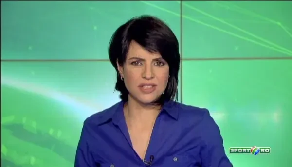 ASA arata cea mai mare dansatoare la bara care a incercat VREODATA sa impresioneze un juriu! VIDEO