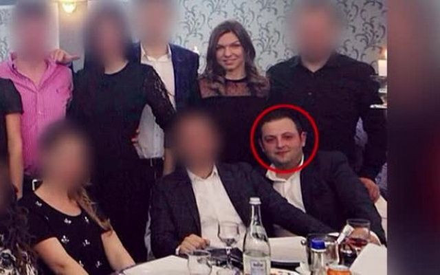 Tragedie in familia Simonei Halep! Sportiva a primit o veste crunta: varul sau a fost gasit spanzurat noaptea trecuta