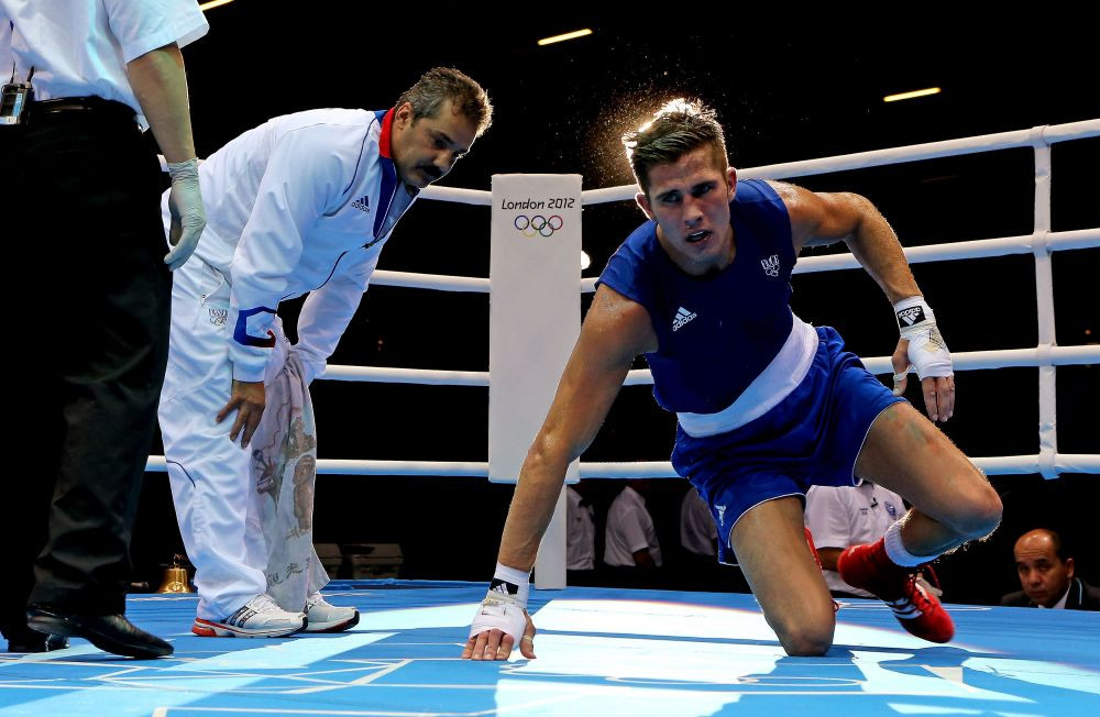 Tragedie fara margini in sport | Mai multi medaliati ai Jocurilor Olimpice au murit dupa ce doua elicoptere s-au ciocnit in aer