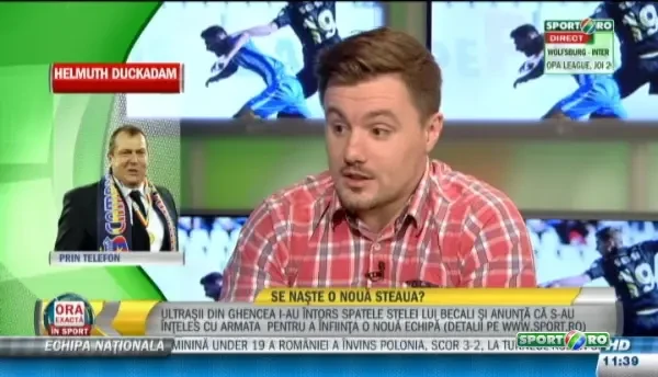 Steaua confirma: Buzaul poate fi casa pentru FCSB din sezonul viitor! "Ce sa facem daca Armata ne da afara din Ghencea?"