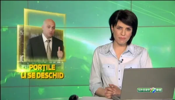 Imagini unice de la stadionul Giulesti. Cum arata acum peluza pe care Valerii Moraru vrea s-o redeschida dupa 9 ani. VIDEO