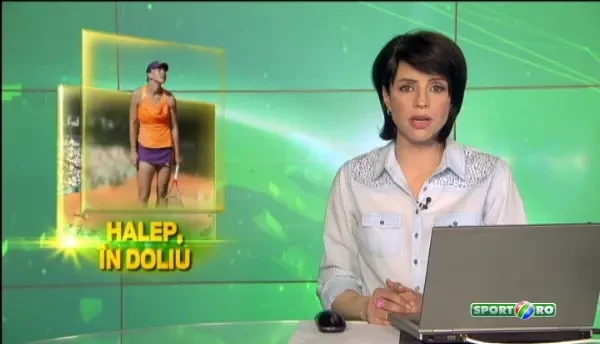 Halep pierde locul 3 WTA dupa ce a renuntat la turneul de la Indian Wells. Reactia lui Ilie Nastase dupa tragedia din familia ei