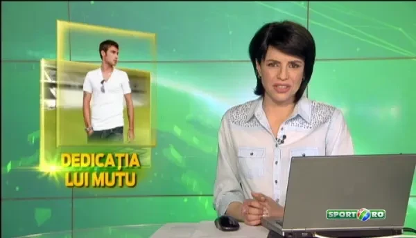 "9 martie, atunci cand totul revine la normal" Imaginea scandaloasa pentru femei postata de Mutu dupa 8 martie