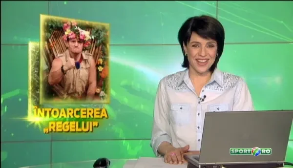 Moment senzational pentru Morosanu la sosirea in tara: "Pentru asta fac crima de sobolani!" O femeie l-a oprit si i-a spus ASTA