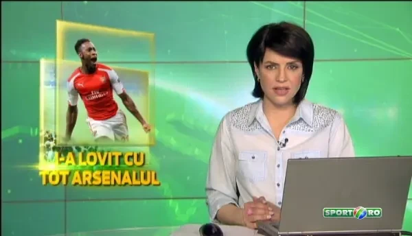 Momente grele la Arsenal, dupa ce a castigat cu United, cu 2-1, in Cupa Angliei