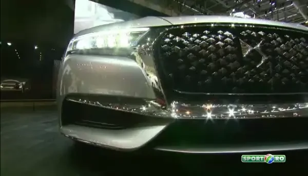 ProMotor: Citroen Divine