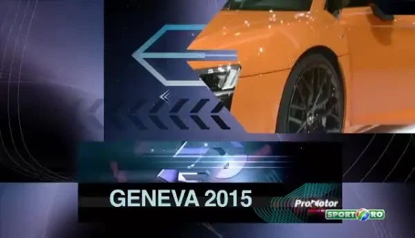 ProMotor: noul Audi R8