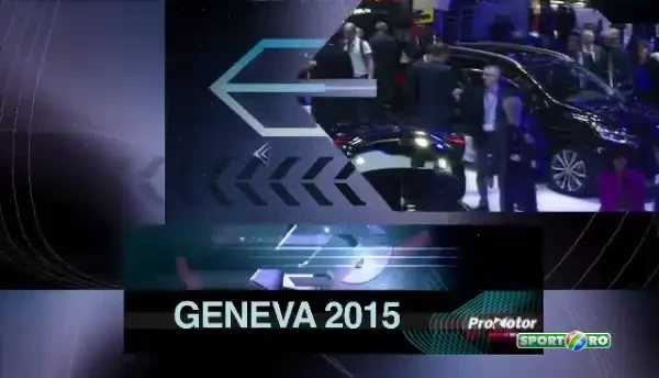 ProMotor: noul Renault Kadjar