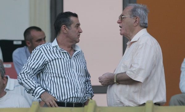 Tribunalul Constanta a stabilit termenul! Cand poate scapa Becali cel mai devreme de inchisoare