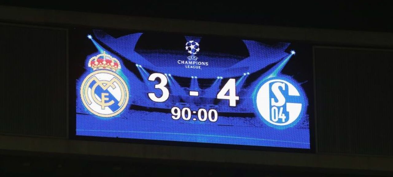 Singur IMPOTRIVA tuturor! Iker Casillas a tras, la propriu, de Ronaldo ca el sa mearga in fata fanilor! FOTO_1