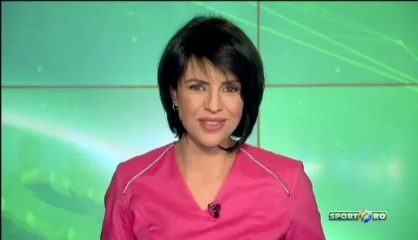 Ea e una dintre cele mai PUTERNICE femei din Romania! Are doar 65 de kilograme, insa ridica enorm! VIDEO