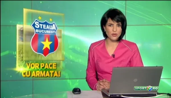 "Sa inceapa negocierile!" Suma pe care Becali e gata s-o plateasca pentru marca "STEAUA", dupa ce echipa a fost abandonata de fani