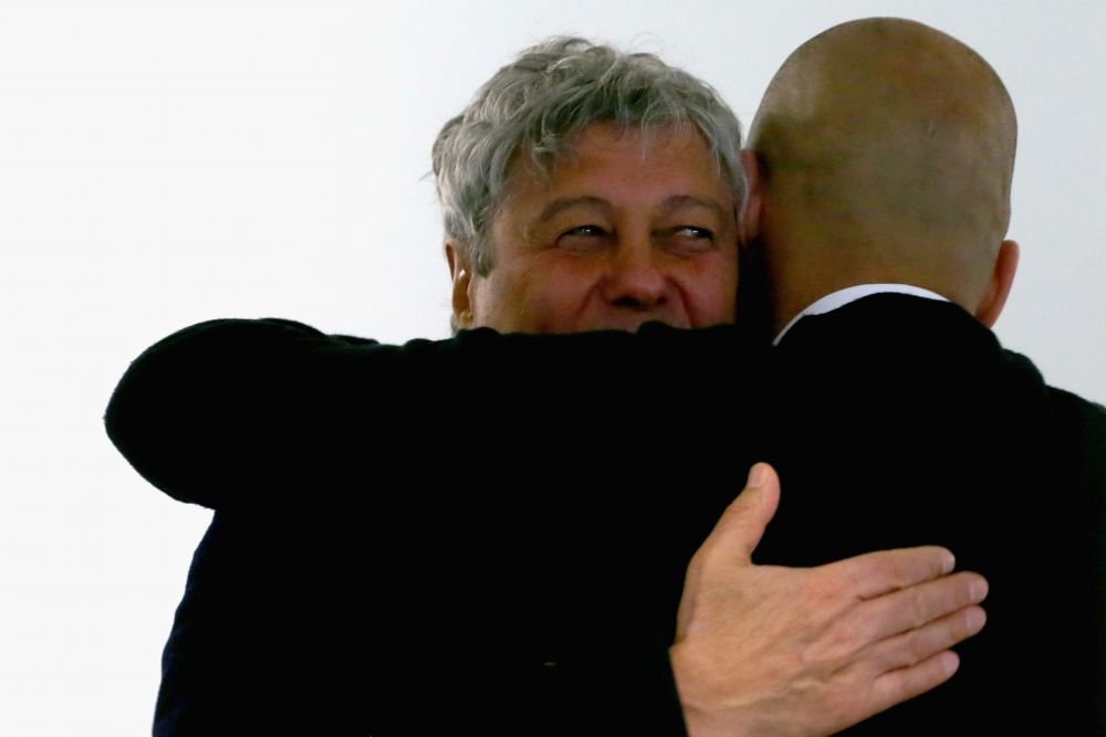 7-0, cea mai mare victorie, cea mai dura infrangere! Performanta unica pentru SAPTIORUL lui Mircea Lucescu in Liga: